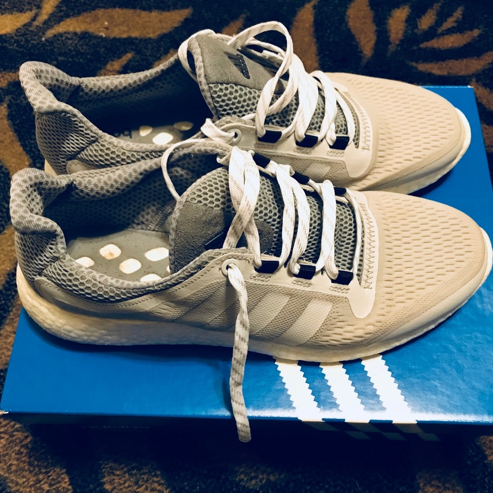 Adidas Pure Boost